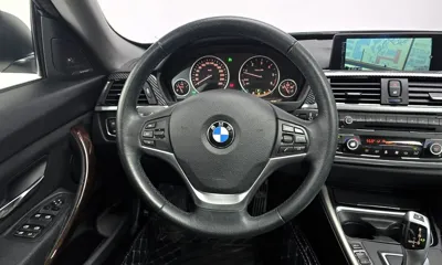 BMW Gran Turismo