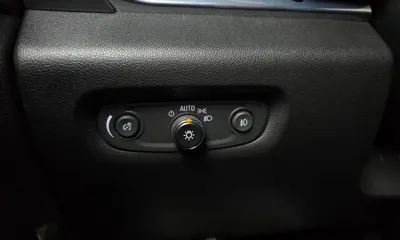ChevroletGMDaewoo Traverse