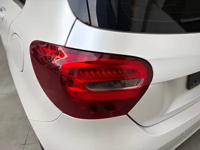 Mercedes-Benz A-Class (Import)