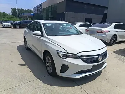 Buick Verano
