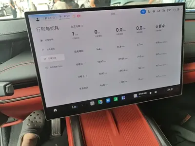 Xiaomi SU7