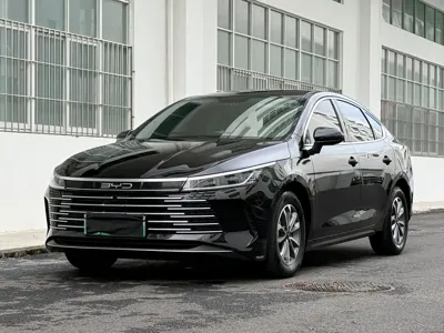 BYD Destroyer 05