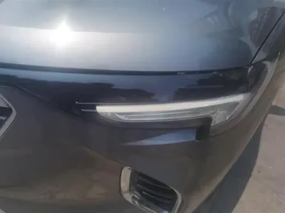 Buick Envision S