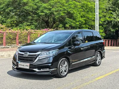 Honda Elysion