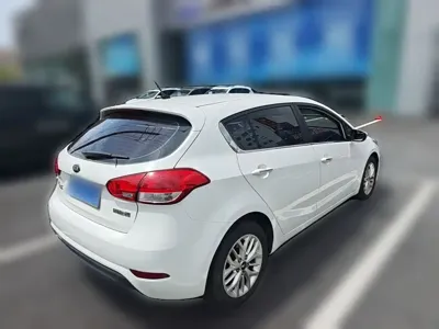 Kia K3S