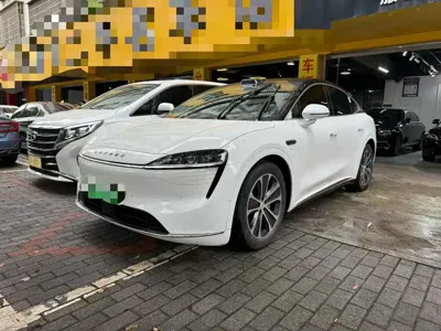 智界 Zhijie R7
