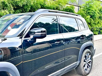 Haval Big Dog