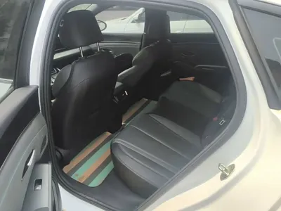 BYD Qin L