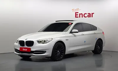 BMW Gran Turismo