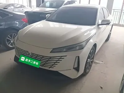 Changan Eado