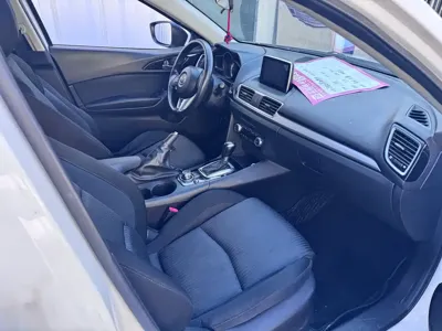 Mazda 3 Axela