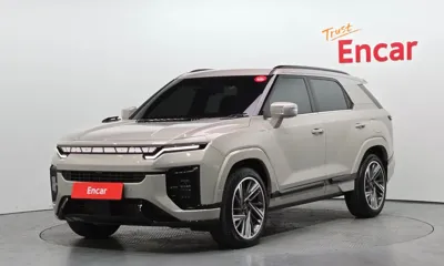 KG_Mobility_Ssangyong Actyon