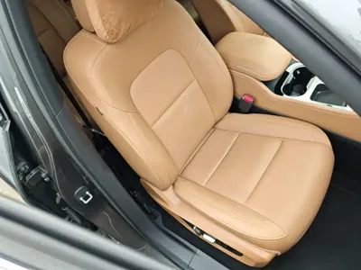 Li Auto Li ONE