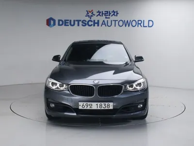 BMW Gran Turismo