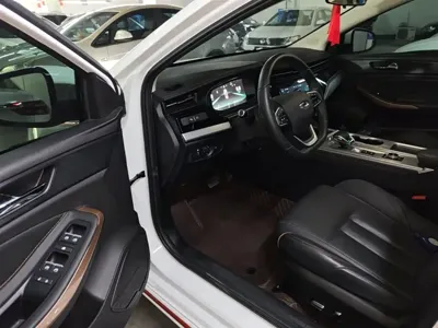 Chery Arrizo 5 Plus