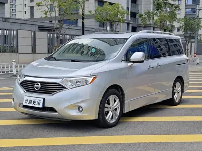 Nissan Quest