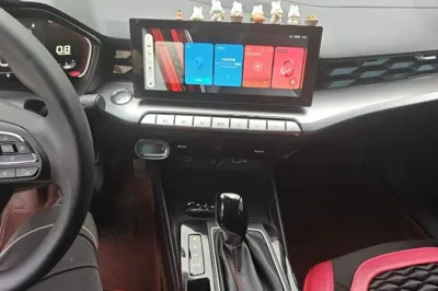 MG 5