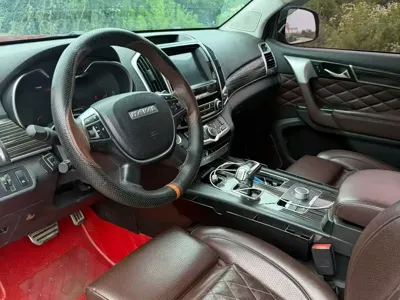 Haval H9