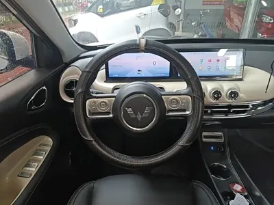 Wuling Bingo