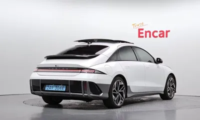 Hyundai Ioniq6