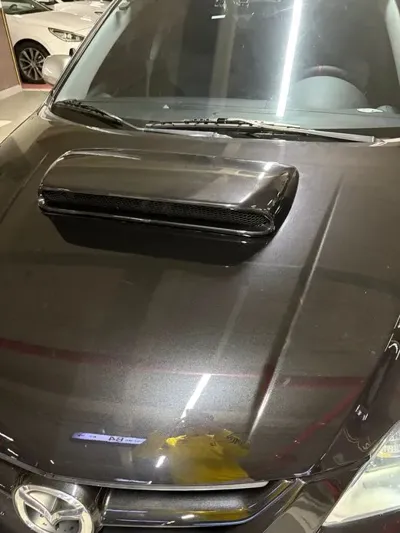 Mazda Mazda 3