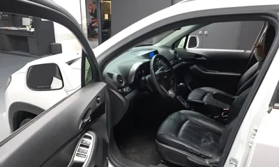 ChevroletGMDaewoo Orlando