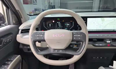 Kia EV9