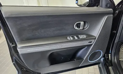 Hyundai Ioniq5
