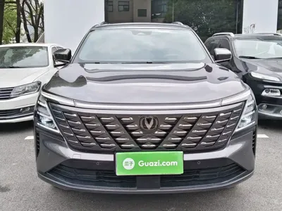 Changan 长安CS75PLUS