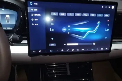 BYD Han