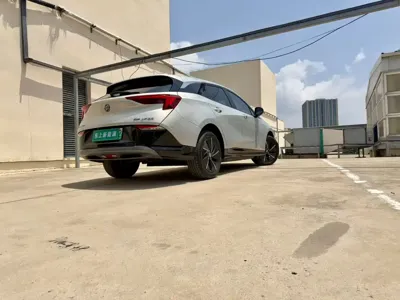 Buick Velite 6