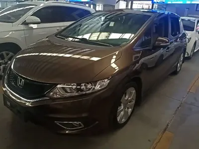 Honda Jade