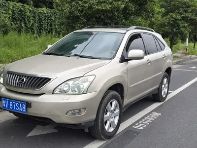 Lexus RX Classic