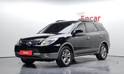 Hyundai Veracruz