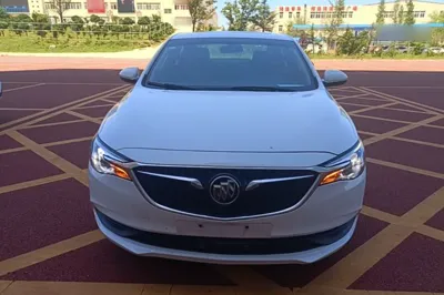 Buick GT