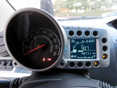 ChevroletGMDaewoo Matiz