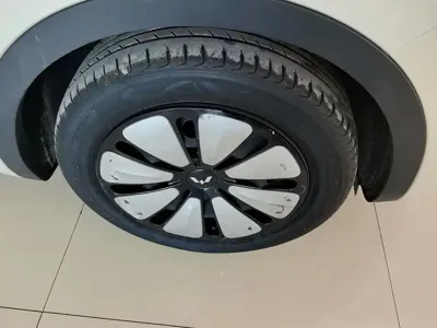 Wuling Bingo