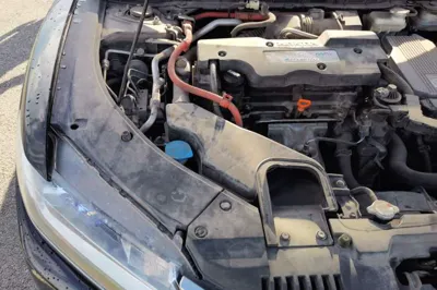 Honda Spirior