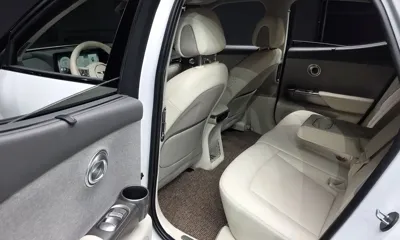 Genesis GV60