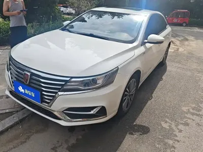 Roewe 荣威i6经典