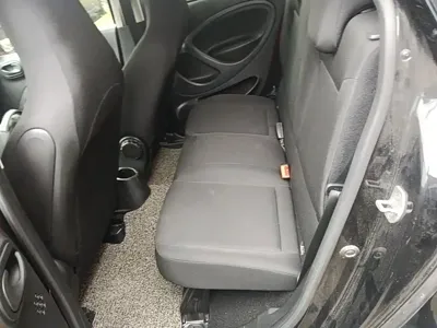 Smart Smart Forfour