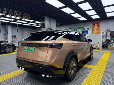 Nissan Ariya