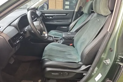 Honda Breeze