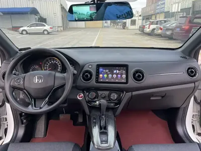 Honda XR-V
