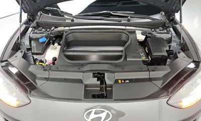 Hyundai Ioniq6