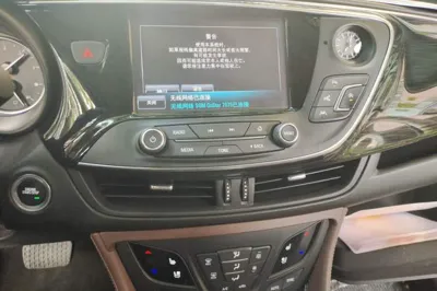 Buick Envision