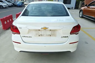 Chevrolet Cavalier
