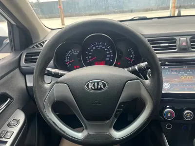 Kia K2