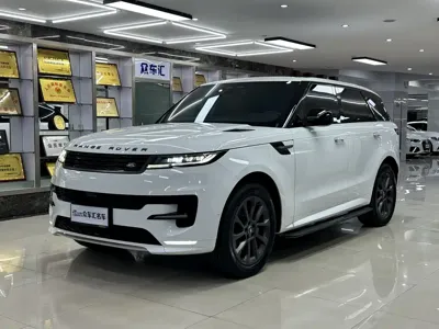 Land Rover Sport