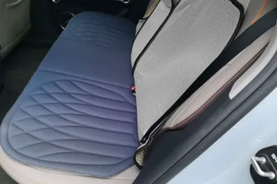 BYD Yuan Plus